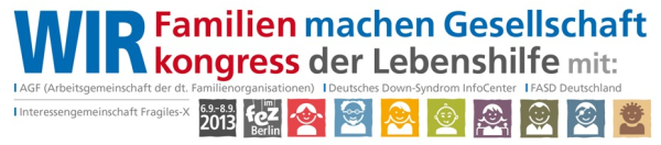 Familienkongress 2013