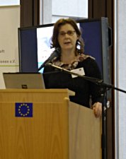 Foto von Barbara Steffner. 