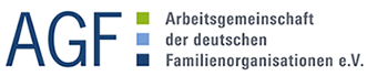 AGF logo AGF logo