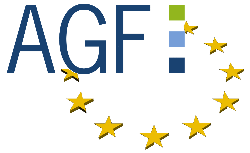 AGF EuropaNews Logo