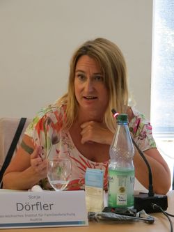 Sonja Dörfler