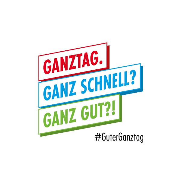 Logo Guter Ganztag