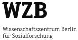 Logo WZB