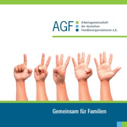 Die AGF  und ihre Mitglieder